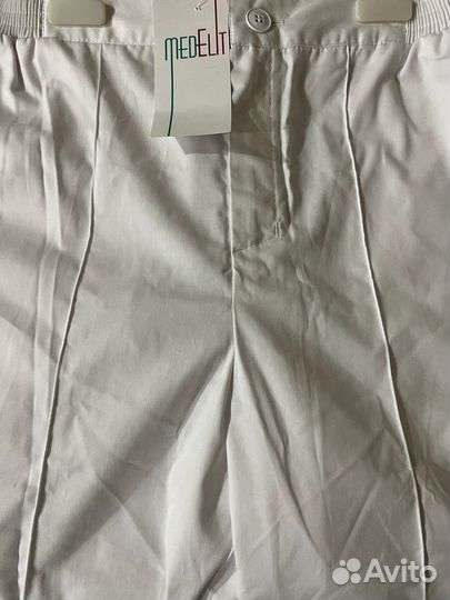 Медицинский костюм мужской 50 (L/XL)