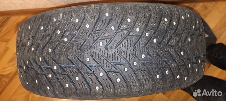 Nokian Tyres Hakkapeliitta 8 205/55 R16 94T