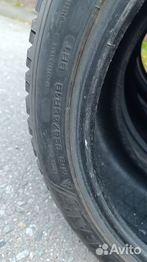 Goodyear Ultra Grip Ice Arctic 2 235/45 R18 98T