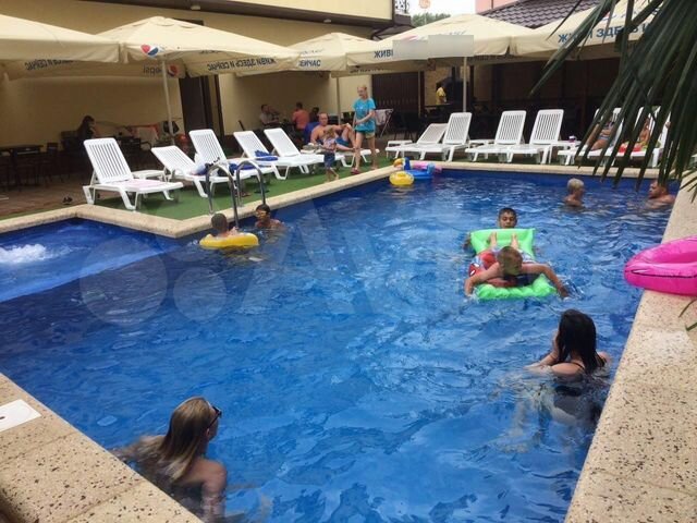 Комната 15 м², 2/5 эт.