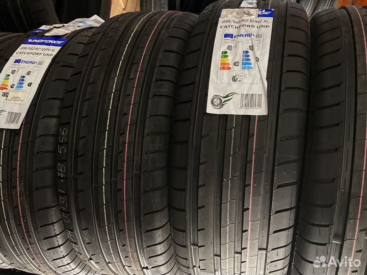 Windforce Catchfors UHP 235/55 R17 103W