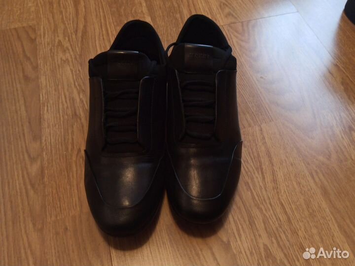 Кроссовки мужские