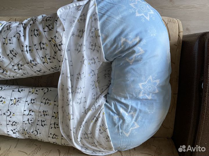 Подушка для беременных