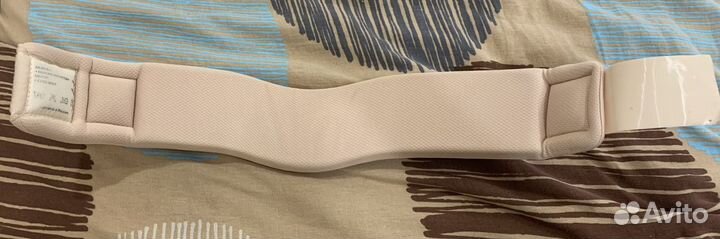 Бандаж шейный для взрослых