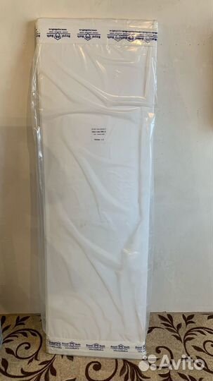 Панель фронтальная к ванне Royal Bath tudor 160