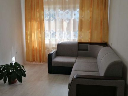 2-к. квартира, 44 м², 2/5 эт.