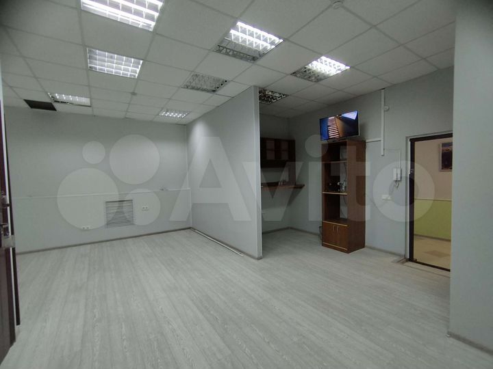 Свободного назначения, 55.6 м²