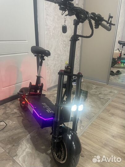 Speed savage s12 электросамокат