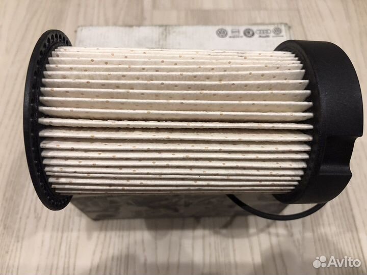 Фильтр топливный vag 1.6tdi-2.0tdi