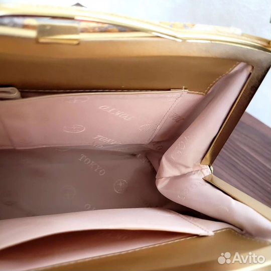 Винтажная сумочка, Япония