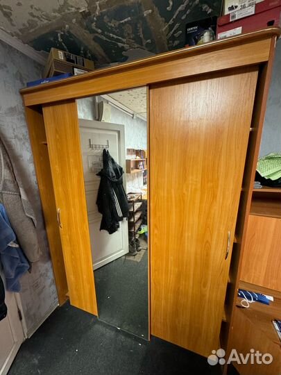 Продается шкаф