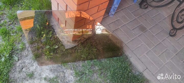 Стекла боковые на ваз 2115 комплект