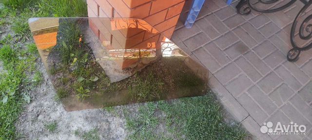 Стекла боковые на ваз 2115 комплект