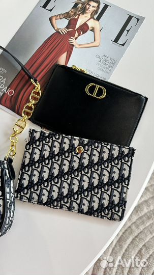 Сумка женская Dior