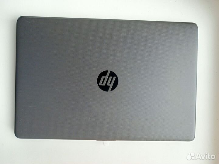 Ноутбук hp ProBook 250g6