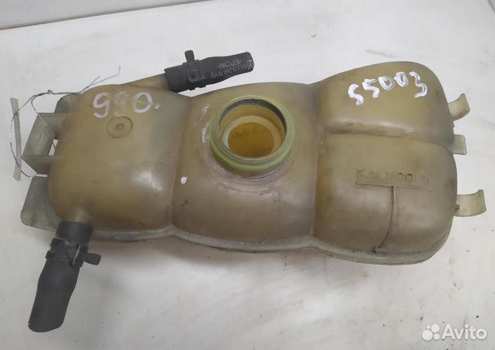 Бачок расширительный Opel Omega