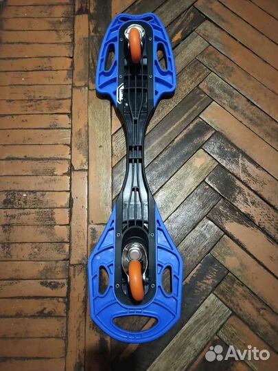 Роллерсерф termit