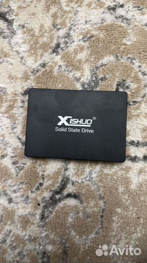 Жесткий диск на 128гб