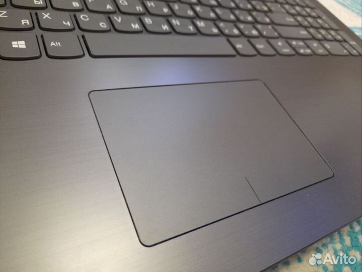 Ноутбук lenovo 15