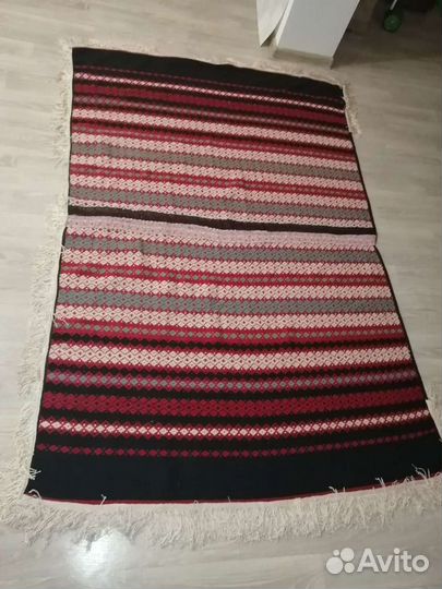 Накидка винтаж