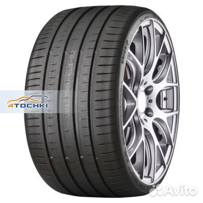 Unigrip Lateral Force Sport 235/50 R20 104Y
