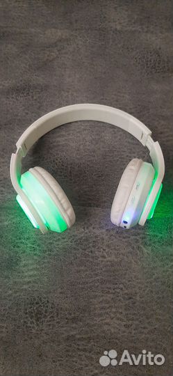 Блютуз наушники