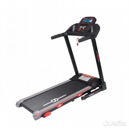 Беговая дорожка Cardio Power T30