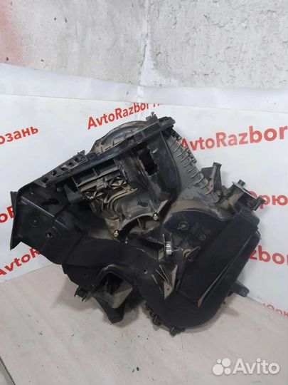 Корпус отопителя Opel Vectra B