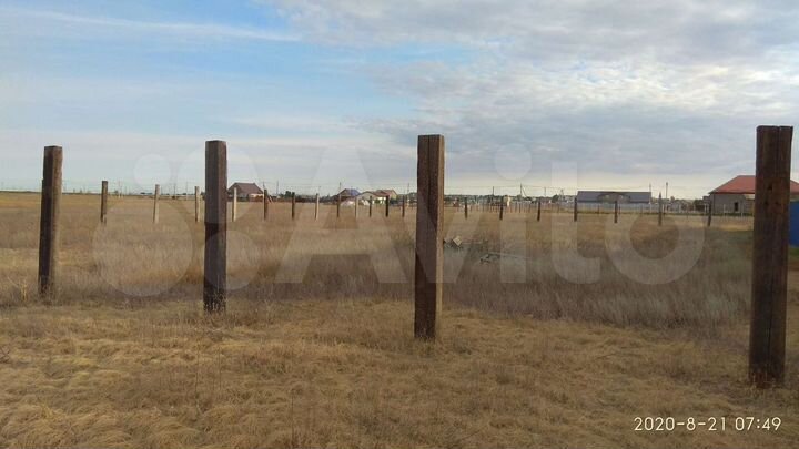 Участок 12 сот. (ИЖС)