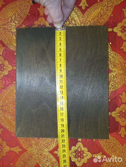 Иконы разные со святых мест