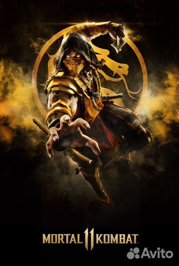 Sony Ps4 Slim 725 Игр / Гарантия / Доставка