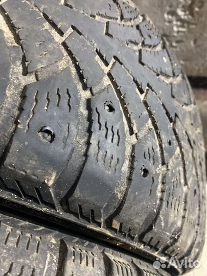 Nordman Nordman 4 205/60 R16 92T