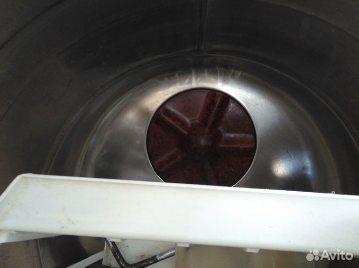 Стиральная машина с ручным отжимом Волга 15