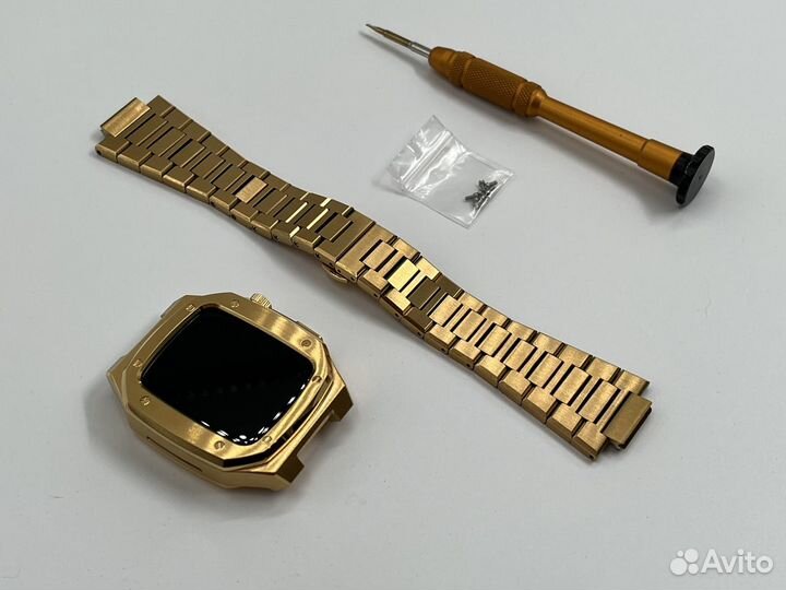 Корпус для Apple Watch 44