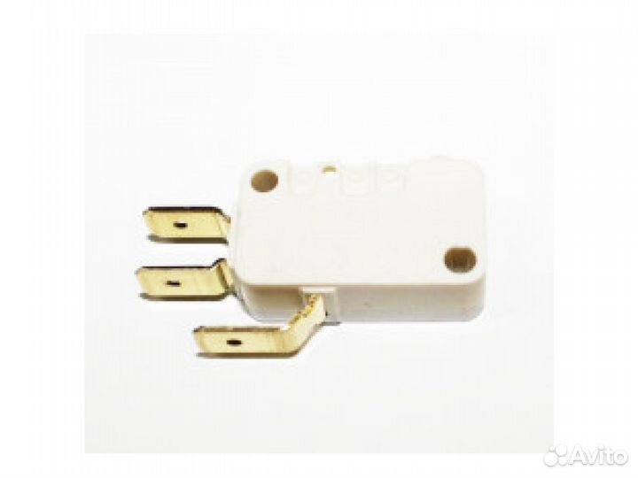 Геркон/Микровыключатель для стиральных машин