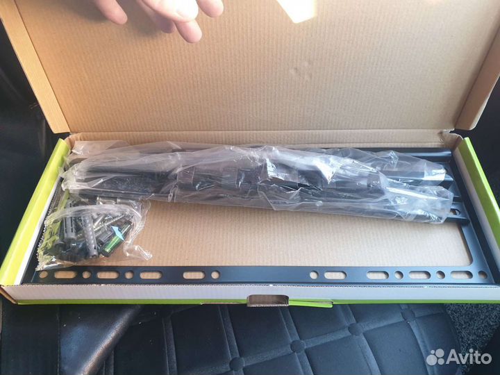 Кронштейн для телевизора от 24 до 70 дюймов