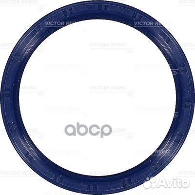 Сальник коленчатого вала KIA sorento II (XM) 2.4