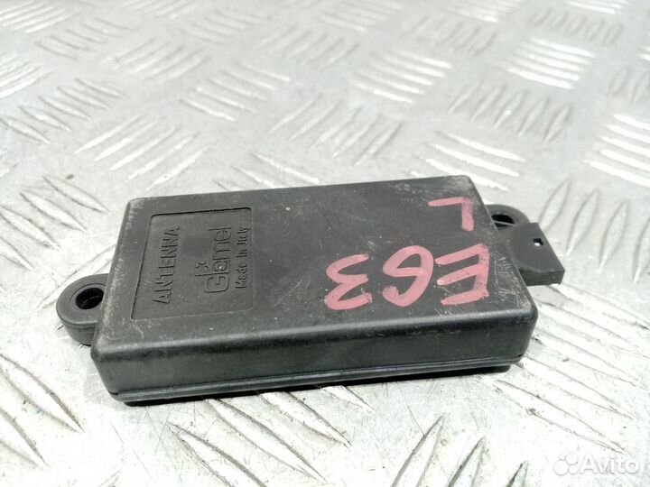 Б/У Антенна системы охраны салона DWA#004