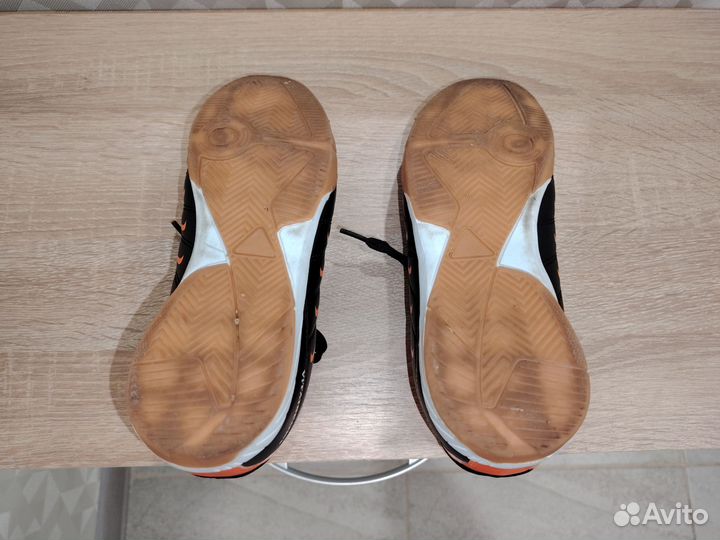 Футзалки детские