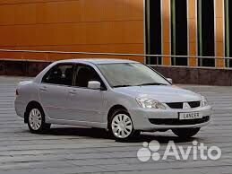 Подвеска лансер 9 детальцентр