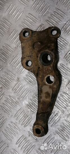 Сошка рулевого механизма Bmw 5 e34 1988-1995