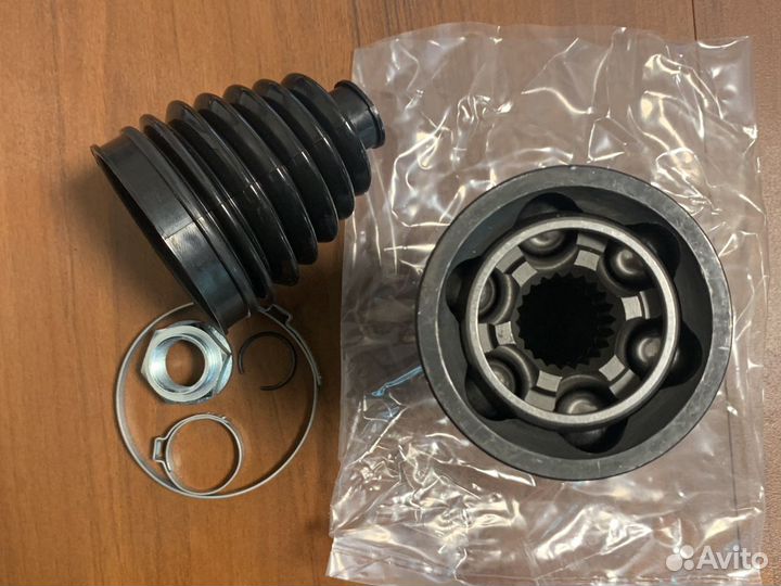 Комплект наружнего шруса Solaris / Rio