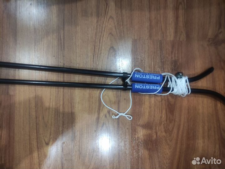 Колышки Preston