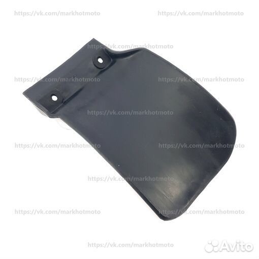 Брызговик (защита амортизатора) Yamaha TTR250