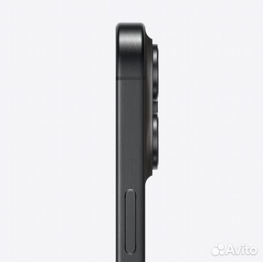 iPhone 15 Pro, 128 ГБ