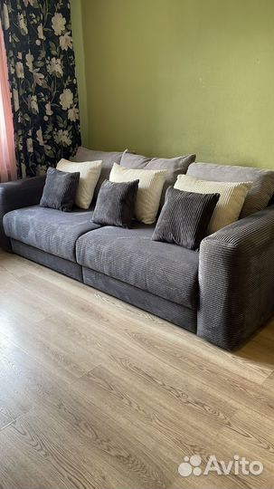 Диван -кровать Мэдисон (размеры на фото)