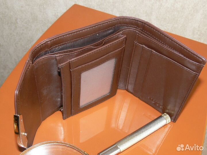 Кошелек женский новый