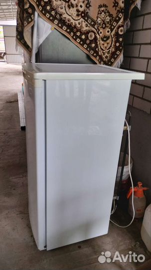 Морозильная камера