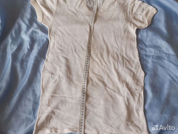 Футболка СССР