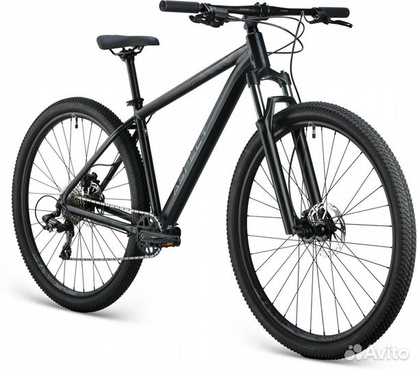 Велосипед Aspect Radium Pro